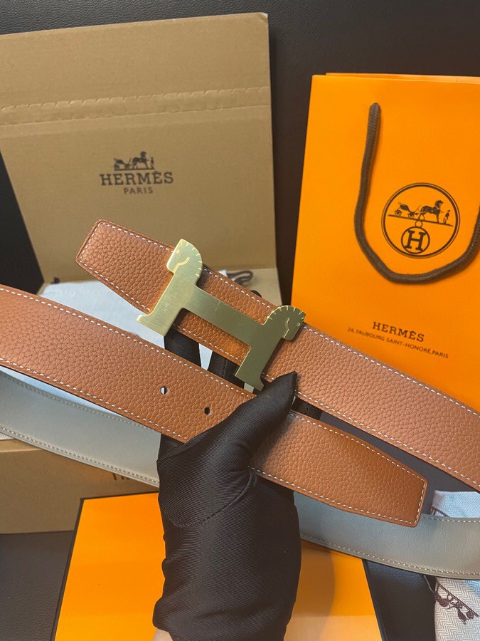 Hermes Belts